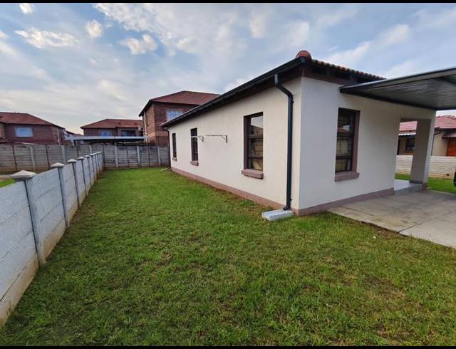 3 BEDROOM HOUSE FOR SALE IN WATERVAL EAST